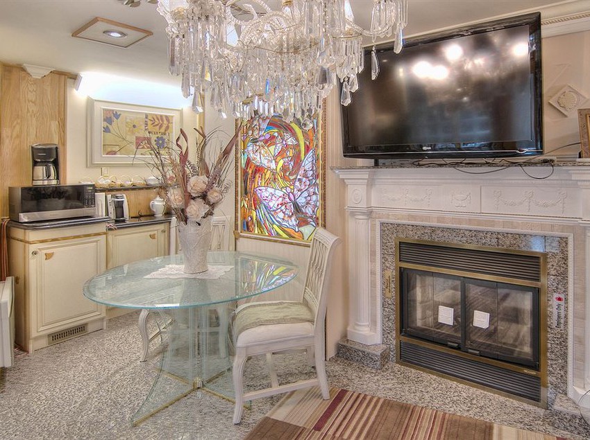 Hotel Chateau St-marc | Montreal | Quebec | Canada 18