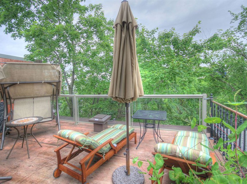 Hotel Chateau St-marc | Montreal | Quebec | Canada 19