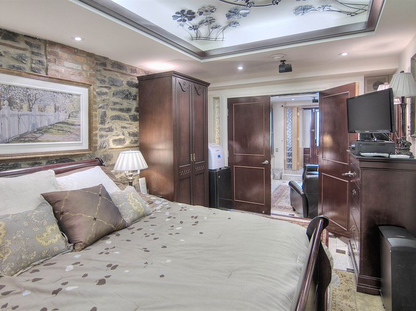 Hotel Chateau St-marc | Montreal | Quebec | Canada 2