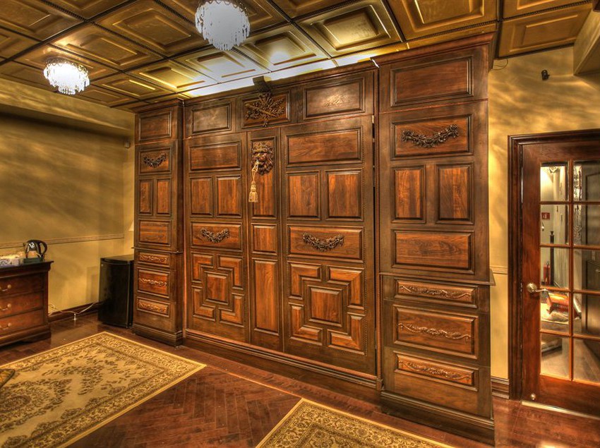 Hotel Chateau St-marc | Montreal | Quebec | Canada 3