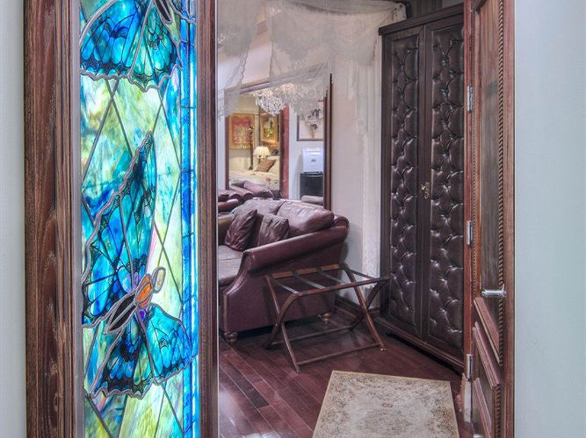 Hotel Chateau St-marc | Montreal | Quebec | Canada 4