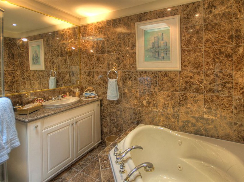 Hotel Chateau St-marc | Montreal | Quebec | Canada 6