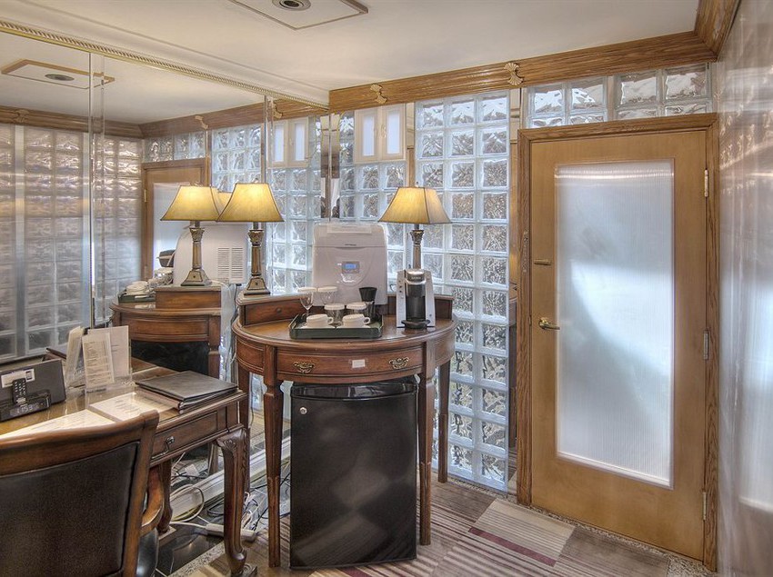 Hotel Chateau St-marc | Montreal | Quebec | Canada 7