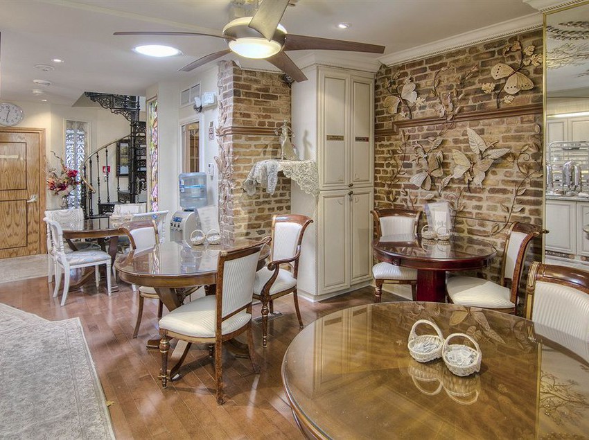 Hotel Chateau St-marc | Montreal | Quebec | Canada 9