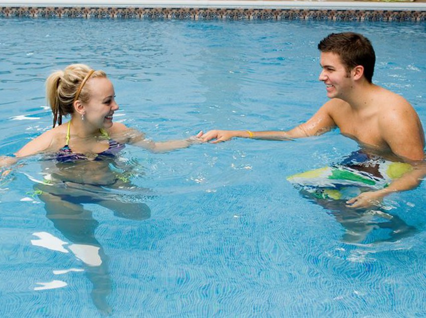 Seelys Motel | Shediac | New Brunswick | Canada 1