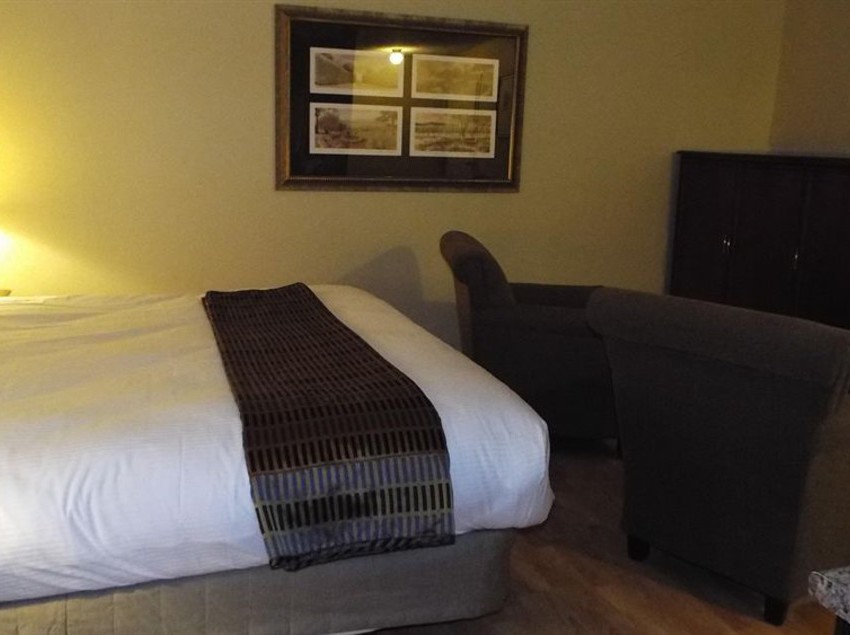 Seelys Motel | Shediac | New Brunswick | Canada 11