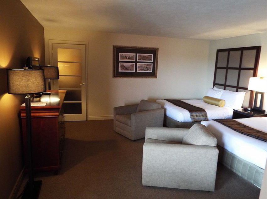 Seelys Motel | Shediac | New Brunswick | Canada 2