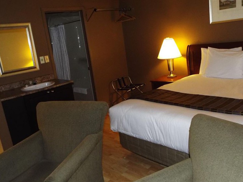 Seelys Motel | Shediac | New Brunswick | Canada 4