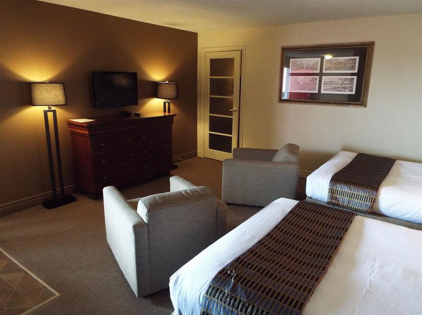 Seelys Motel | Shediac | New Brunswick | Canada 6