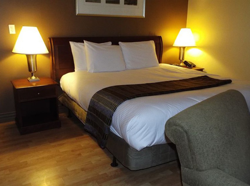 Seelys Motel | Shediac | New Brunswick | Canada 7