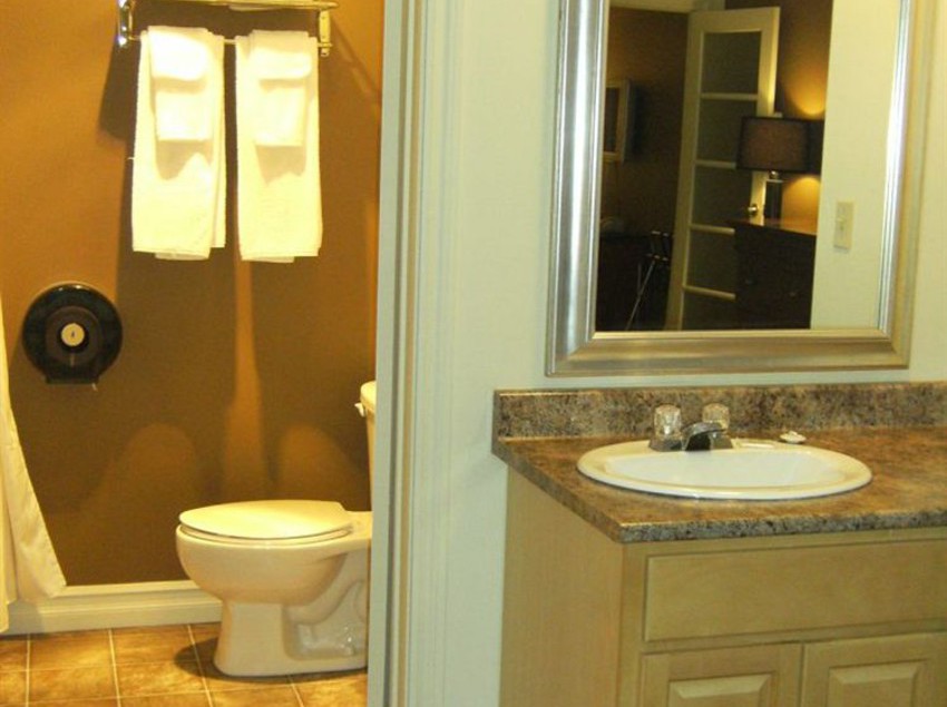 Seelys Motel | Shediac | New Brunswick | Canada 8