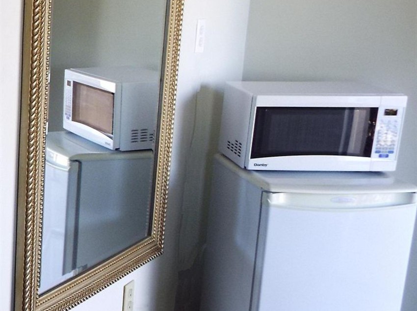 Seelys Motel | Shediac | New Brunswick | Canada 9