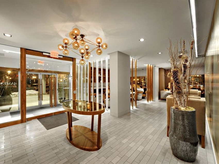 Hotel The James | Saskatoon | Saskatchewan | Canada 10