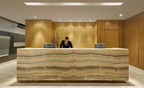 Hotel The James | Saskatoon | Saskatchewan | Canada 15