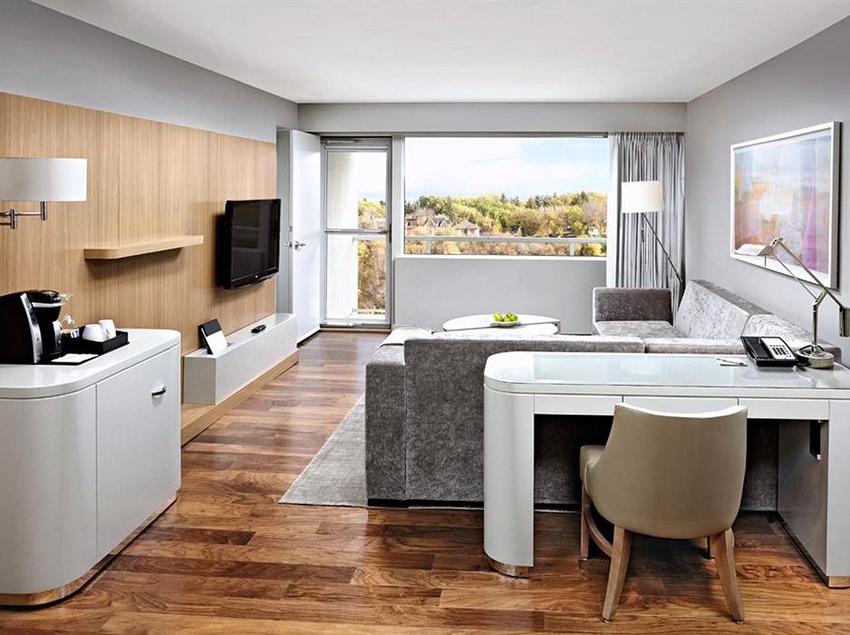 Hotel The James | Saskatoon | Saskatchewan | Canada 2