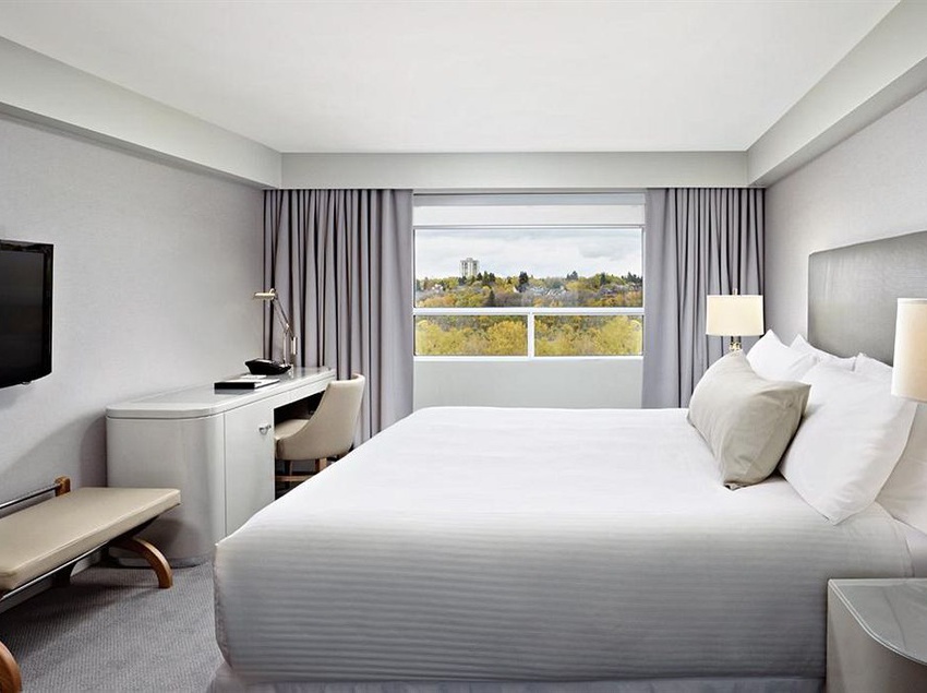 Hotel The James | Saskatoon | Saskatchewan | Canada 6