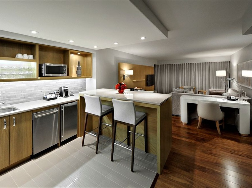 Hotel The James | Saskatoon | Saskatchewan | Canada 7