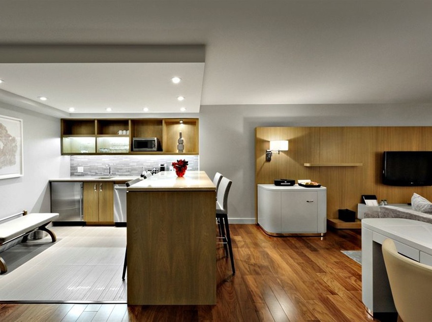 Hotel The James | Saskatoon | Saskatchewan | Canada 8