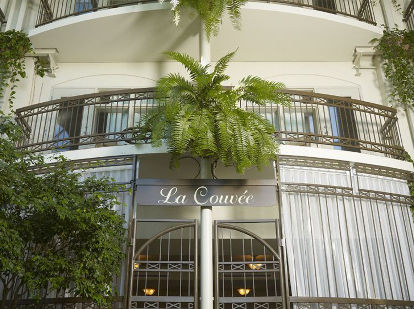 Hotel L'oiseliere Levis