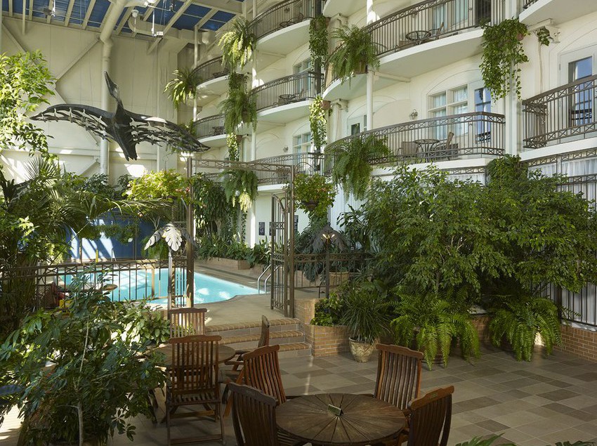 Hotel L'oiseliere Levis | Levis | Quebec | Canada 1