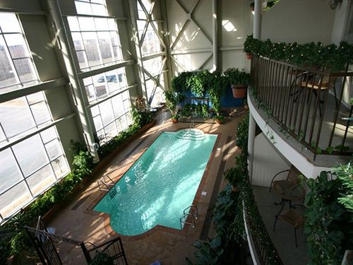 Hotel L'oiseliere Levis | Levis | Quebec | Canada 10