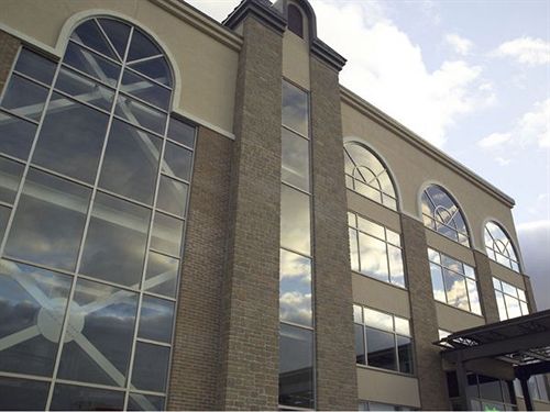 Hotel L'oiseliere Levis | Levis | Quebec | Canada 11