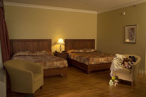 Hotel L'oiseliere Levis | Levis | Quebec | Canada 18