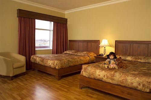 Hotel L'oiseliere Levis | Levis | Quebec | Canada 19