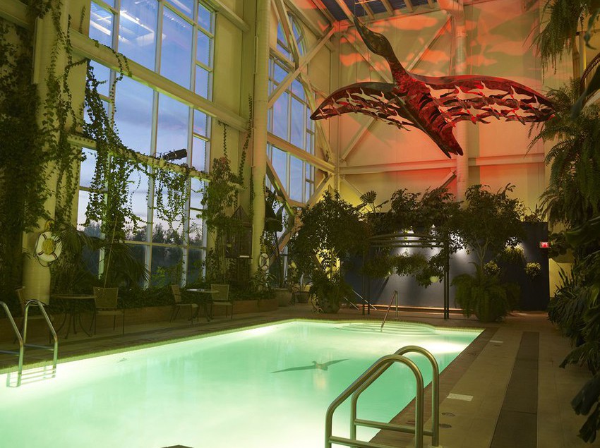 Hotel L'oiseliere Levis | Levis | Quebec | Canada 2