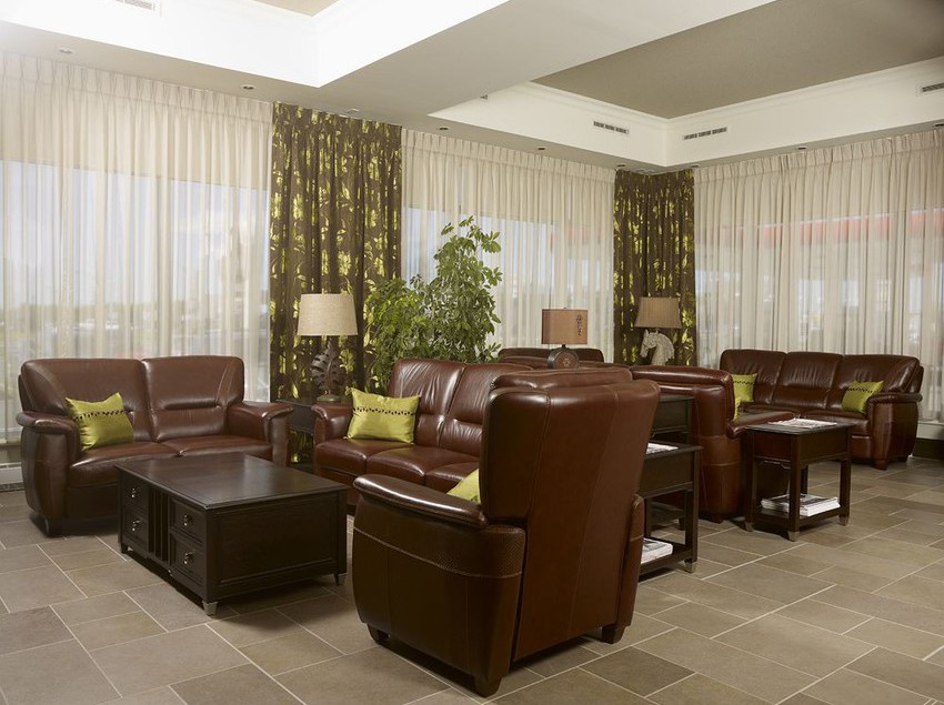 Hotel L'oiseliere Levis | Levis | Quebec | Canada 3