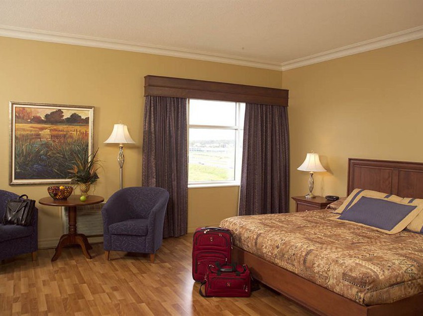 Hotel L'oiseliere Levis | Levis | Quebec | Canada 4