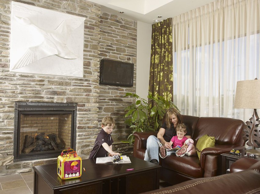 Hotel L'oiseliere Levis | Levis | Quebec | Canada 5