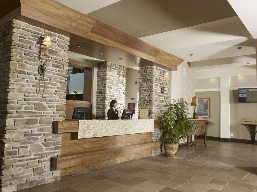 Hotel L'oiseliere Levis | Levis | Quebec | Canada 6