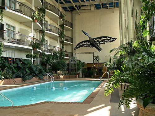 Hotel L'oiseliere Levis | Levis | Quebec | Canada 7