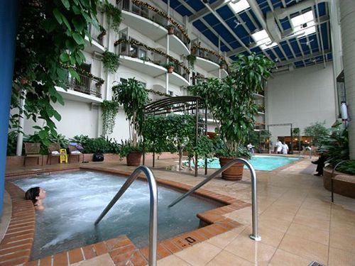 Hotel L'oiseliere Levis | Levis | Quebec | Canada 8