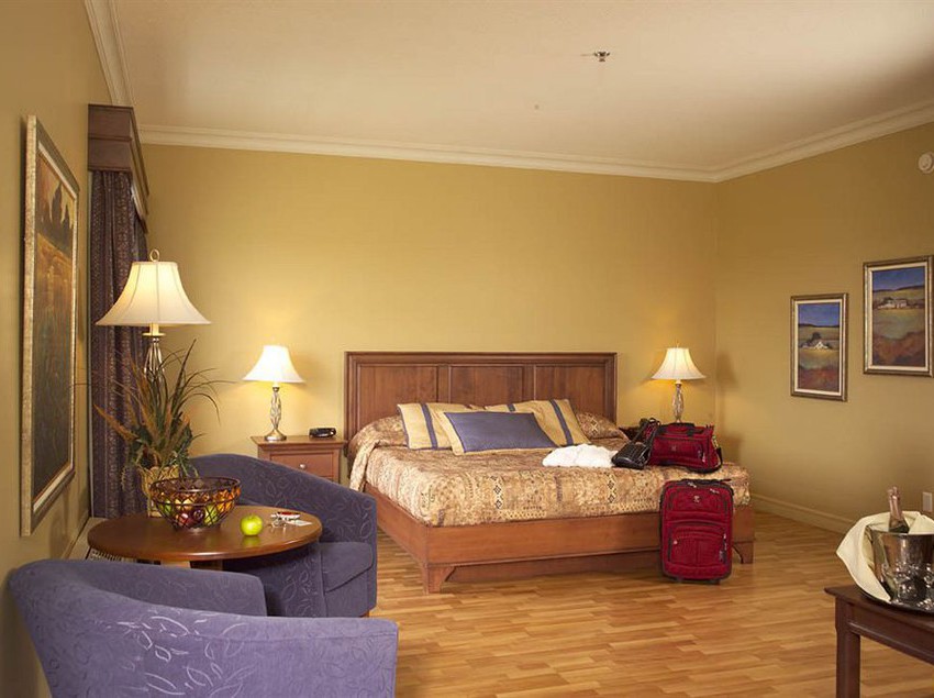 Hotel L'oiseliere Levis | Levis | Quebec | Canada 9