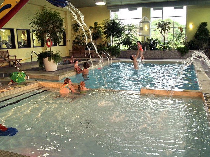 Hotel L'Oiseliere St-Nicolas | Levis | Quebec | Canada 1