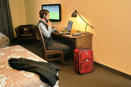 Hotel L'Oiseliere St-Nicolas | Levis | Quebec | Canada 10