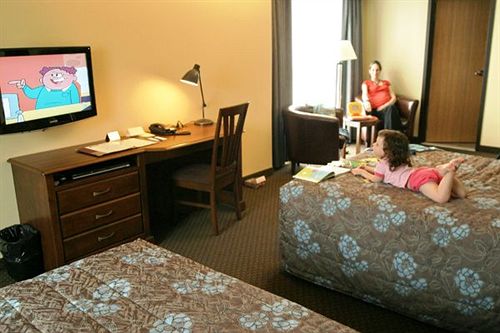 Hotel L'Oiseliere St-Nicolas | Levis | Quebec | Canada 12