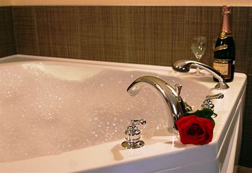 Hotel L'Oiseliere St-Nicolas | Levis | Quebec | Canada 13