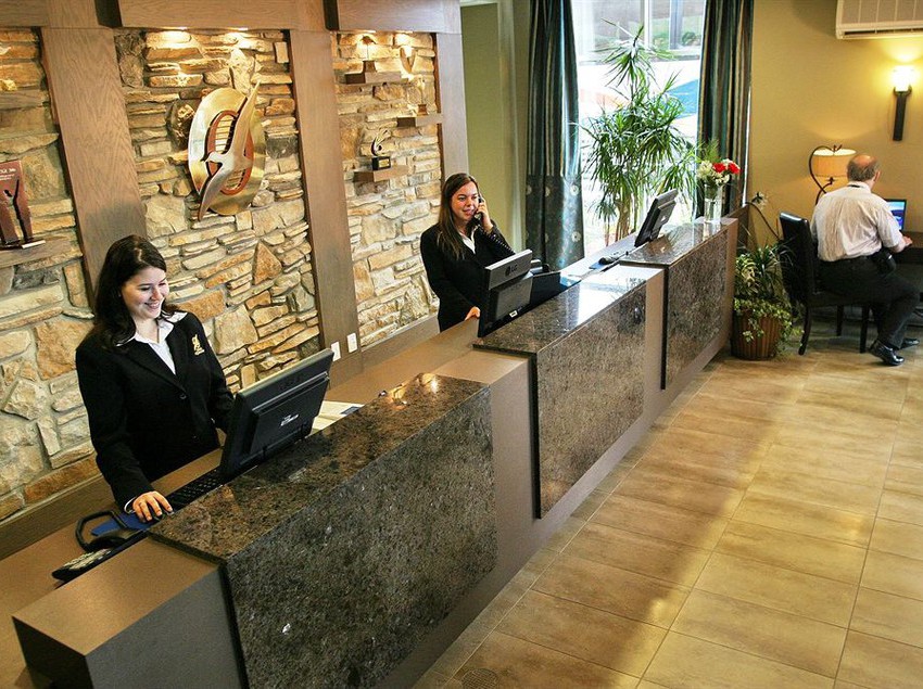 Hotel L'Oiseliere St-Nicolas | Levis | Quebec | Canada 2