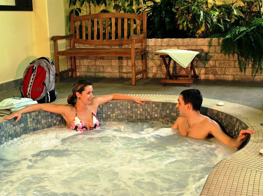 Hotel L'Oiseliere St-Nicolas | Levis | Quebec | Canada 3