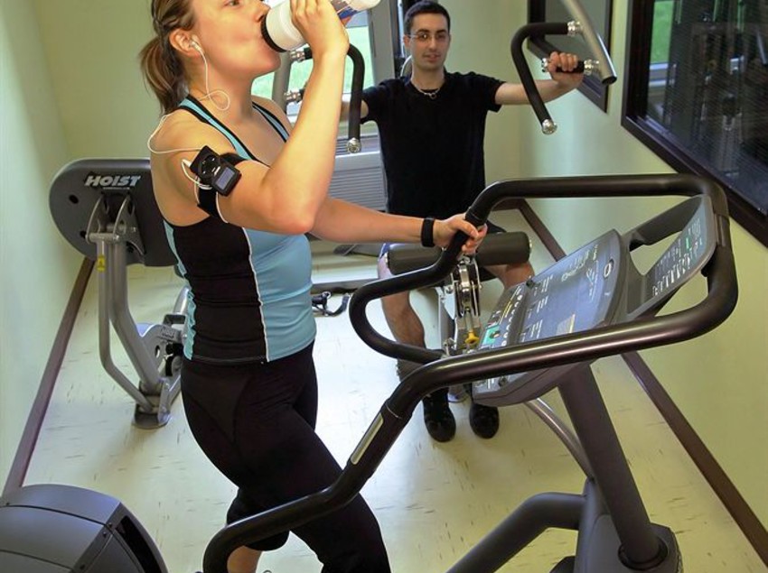 Hotel L'Oiseliere St-Nicolas | Levis | Quebec | Canada 4