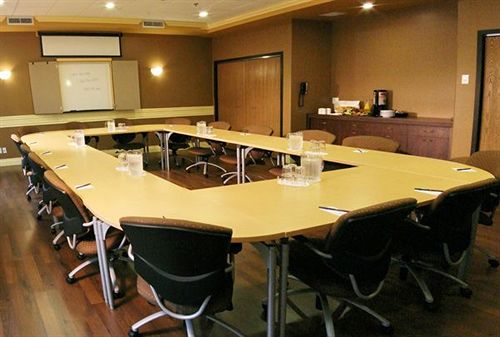 Hotel L'Oiseliere St-Nicolas | Levis | Quebec | Canada 5