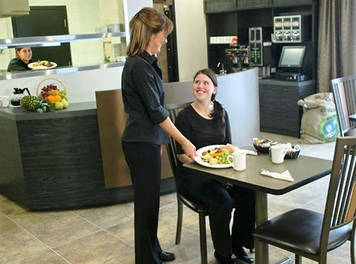 Hotel L'Oiseliere St-Nicolas | Levis | Quebec | Canada 6