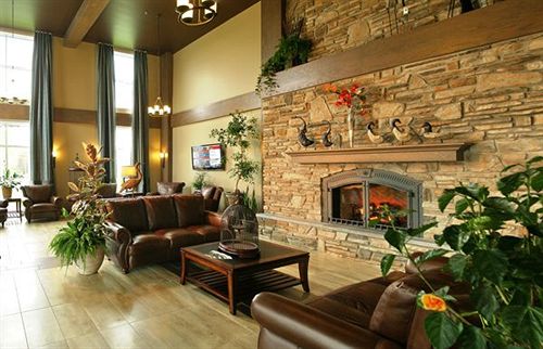 Hotel L'Oiseliere St-Nicolas | Levis | Quebec | Canada 7