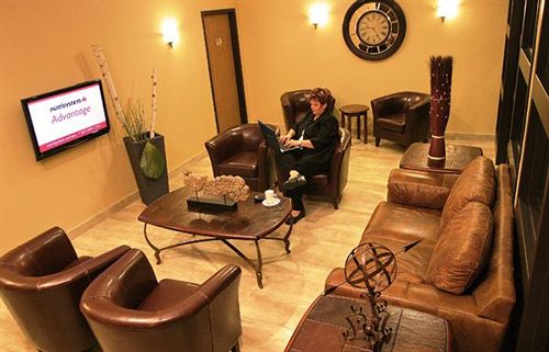 Hotel L'Oiseliere St-Nicolas | Levis | Quebec | Canada 9