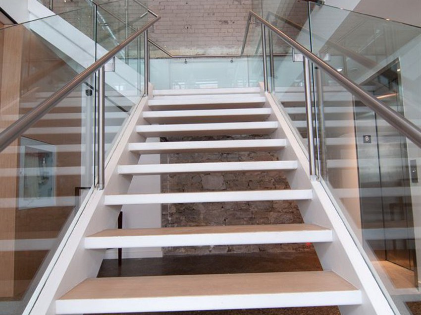 Hotel Ocho | Toronto | Ontario | Canada 1