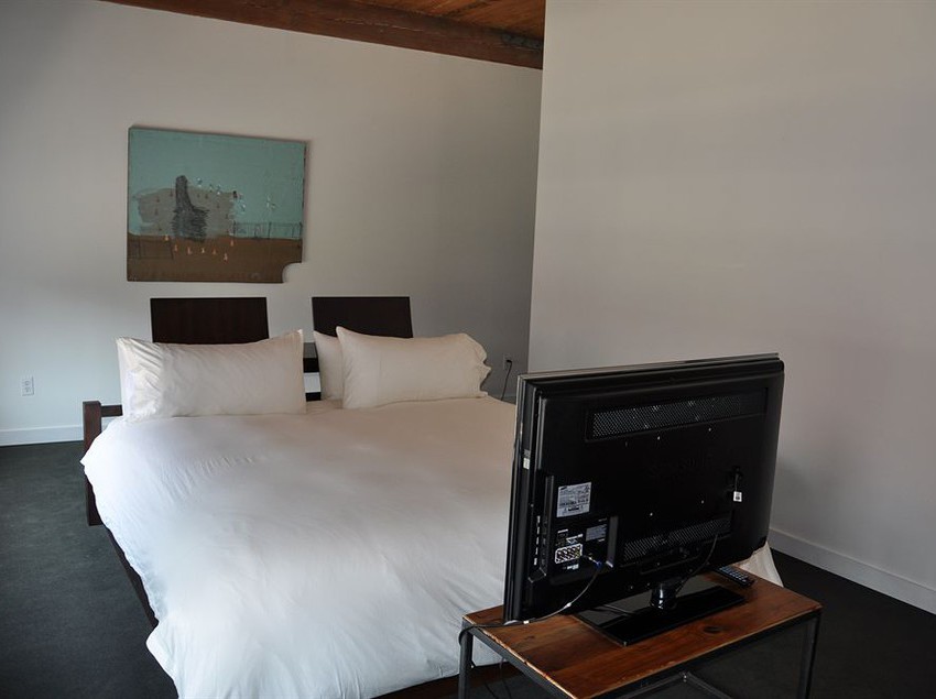 Hotel Ocho | Toronto | Ontario | Canada 10