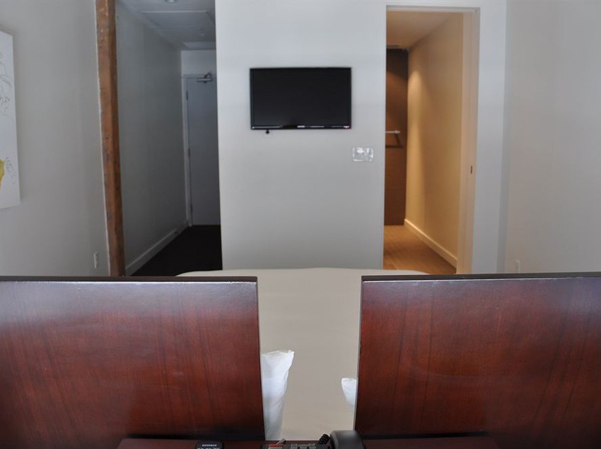 Hotel Ocho | Toronto | Ontario | Canada 13